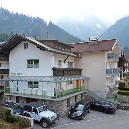 Haus Dora Apartment 4 Panoramablick Mayrhofen Exterior foto
